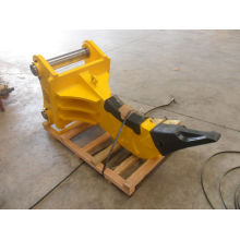 XUGONG CASE DOOSAN VOLVO excavator Ripper, double teeth excavator, ripper for excavator VOLVO